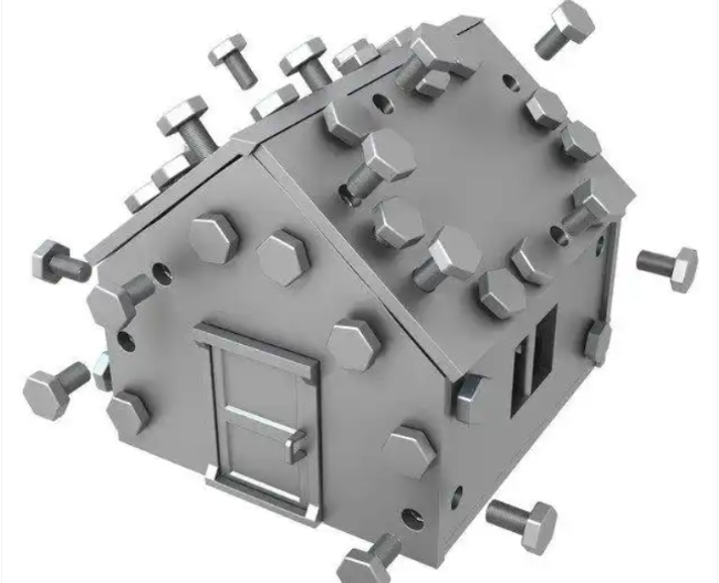 防爆形式的划分